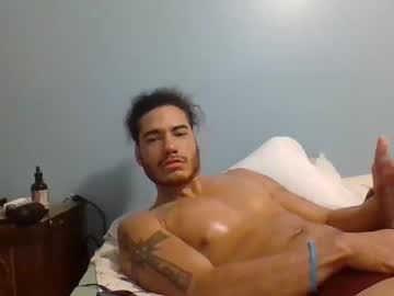 Deepzebra99 Chaturbate stream image from February 06, 2025