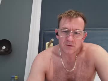 Desertranger Chaturbate stream image from February 06, 2025