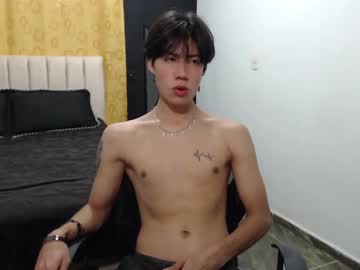 Elio_Collem Chaturbate stream image from February 06, 2025