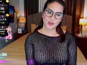 Evahir Chaturbate stream image from February 06, 2025