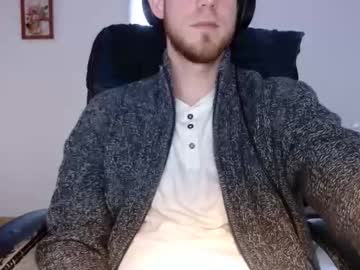Hornygaren Chaturbate stream image from February 06, 2025