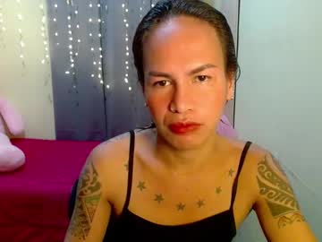Indaypakay_Ts Chaturbate stream image from February 06, 2025