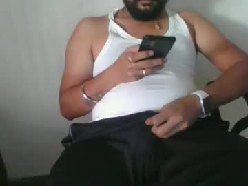 Indianlover1433 Chaturbate stream image from February 06, 2025