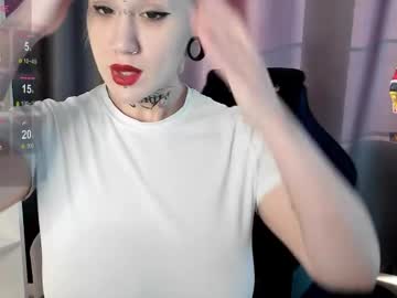 Jessiepatterson Chaturbate stream image from February 06, 2025
