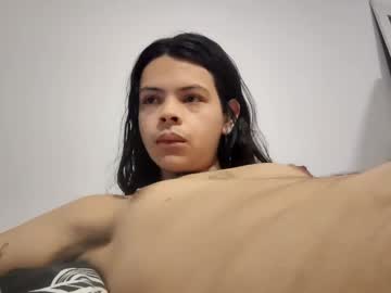 Jhony_Fucker Chaturbate stream image from February 06, 2025
