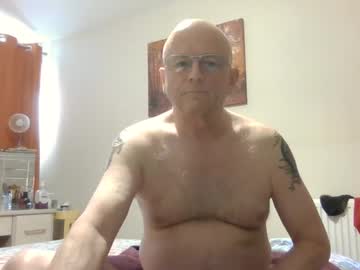 Mattd182woody Chaturbate stream image from February 06, 2025