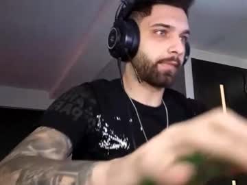No_Name_N33d Chaturbate stream image from February 06, 2025
