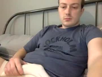 Norfolkboy18 Chaturbate stream image from February 06, 2025