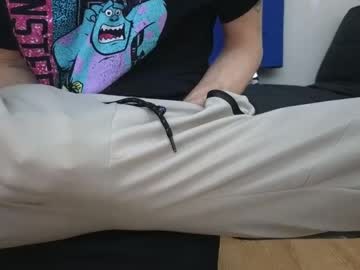Pantslesstraveler_Plt Chaturbate stream image from February 06, 2025