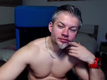 Robbyshawz Chaturbate stream image from February 06, 2025
