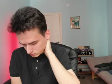 Scooby_R Chaturbate stream image from February 06, 2025