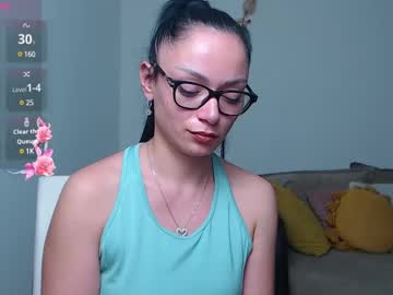 Serenesophi Chaturbate stream image from February 06, 2025