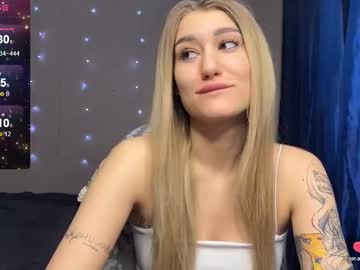 Silvia_Sugarr Chaturbate stream image from February 06, 2025