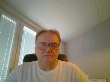 Tero007 Chaturbate stream image from February 06, 2025