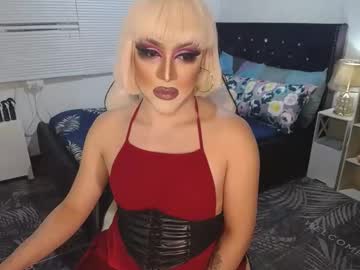 Yourlivingonurdream Chaturbate stream image from February 06, 2025