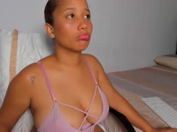 Zendaya_Kiman Chaturbate stream image from February 06, 2025