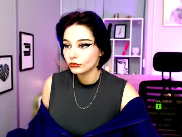 Amelia_Gold1 Chaturbate stream image from February 06, 2025