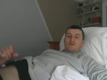 Andrylondon Chaturbate stream image from February 06, 2025
