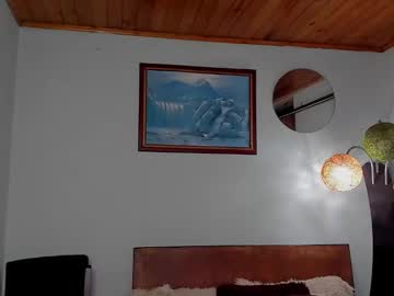 Angelx_Fox Chaturbate stream image from February 06, 2025