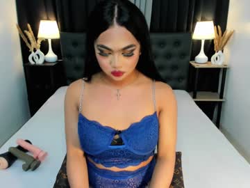 Aubreybluex Chaturbate stream image from February 06, 2025