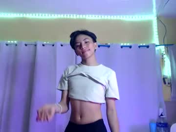 Aus_Thin02 Chaturbate stream image from February 06, 2025