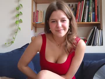 Eli_Sun Chaturbate stream image from February 06, 2025