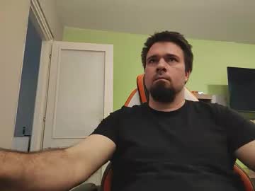 Hairy_Guy007 Chaturbate stream image from February 06, 2025