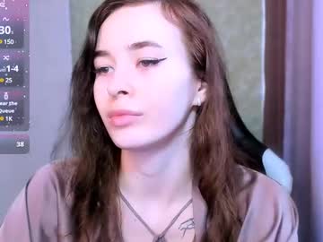 Illiaric Chaturbate stream image from February 06, 2025