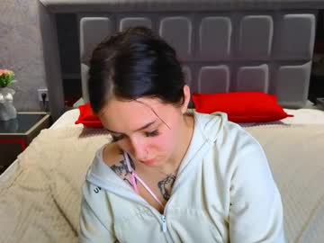 Judywillson Chaturbate stream image from February 06, 2025
