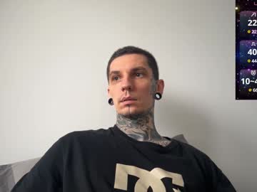 Max_Reaves Chaturbate stream image from February 06, 2025