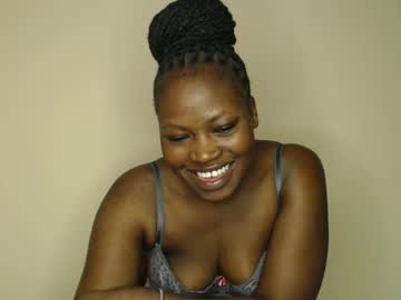Melaningoddess30 Chaturbate stream image from February 06, 2025