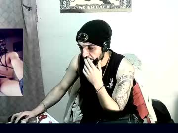Oliverfrommexico Chaturbate stream image from February 06, 2025