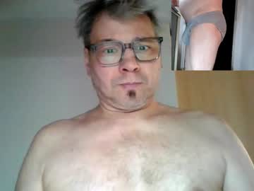Rainer70iger2 Chaturbate stream image from February 06, 2025