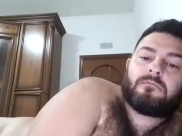 Roccot85 Chaturbate stream image from February 06, 2025