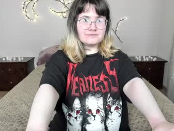 Alicepaws Chaturbate stream image from February 06, 2025