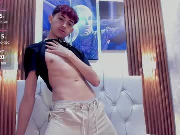 Allen_Starck Chaturbate stream image from February 06, 2025