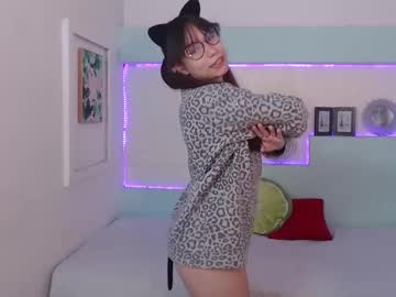 Annecox9 Chaturbate stream image from February 06, 2025