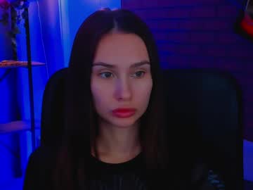 Aryastars Chaturbate stream image from February 06, 2025