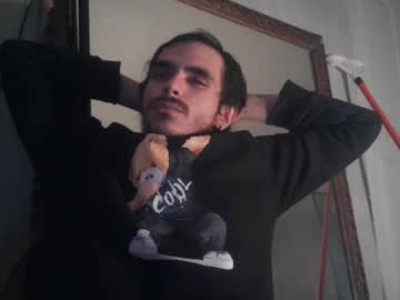 Atmorin01 Chaturbate stream image from February 06, 2025