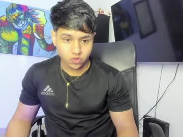 Austin_Jr1 Chaturbate stream image from February 06, 2025