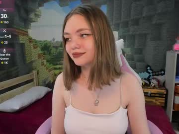 Avablooms Chaturbate stream image from February 06, 2025