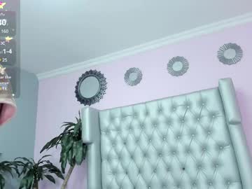 Baby_Woww Chaturbate stream image from February 06, 2025