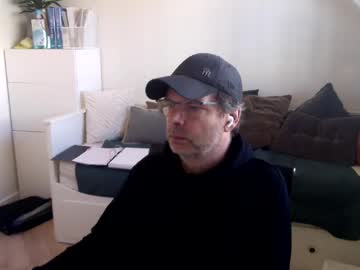 Bram1944972145 Chaturbate stream image from February 06, 2025