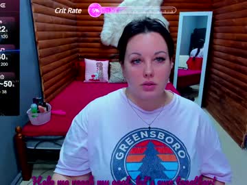 Bubbleemma Chaturbate stream image from February 06, 2025