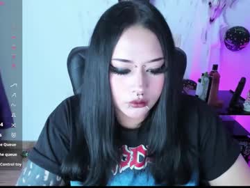 Cristal_Kosh Chaturbate stream image from February 06, 2025
