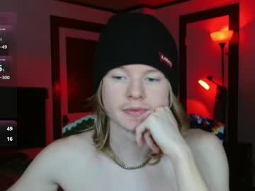 Damien_The1xxx Chaturbate stream image from February 06, 2025