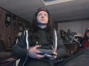 Davidmichael1996 Chaturbate stream image from February 06, 2025