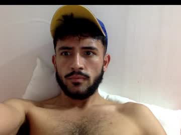 Derek_Smiith Chaturbate stream image from February 06, 2025
