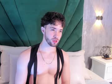 Erick_Jhonson_ Chaturbate stream image from February 06, 2025