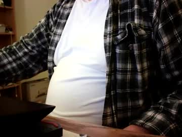 Fatbellyitalian Chaturbate stream image from February 06, 2025